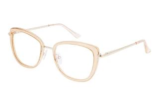 Fraymz MTR-99 E Transparent brown