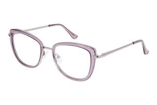 Fraymz MTR-99 F Transparent grey