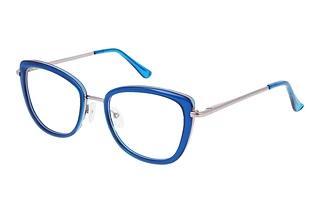 Fraymz MTR-99 G Transparent dark blue