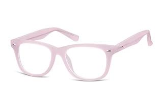 Fraymz PK13 B Matt Pink