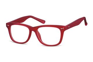 Fraymz PK13 H Matt Red