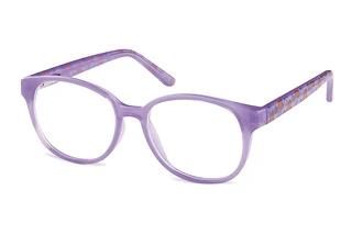 Fraymz PK3 B Clear Purple