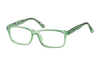 Fraymz PK5 B Clear Green