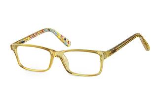 Fraymz PK6 A Clear Olive