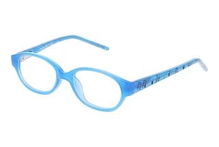 Fraymz PK7  Clear Blue