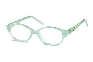 Fraymz PK7 B Clear Green