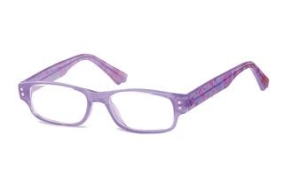 Fraymz PK8 B Clear Purple