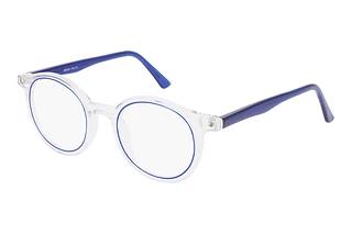 Fraymz TR-100 A Blue