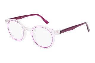 Fraymz TR-100 E Violet