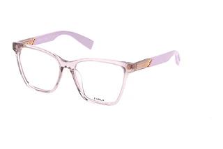 Furla VFU668 07T1 TRANSP.BEIGE