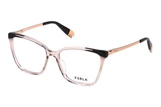 Furla VFU723V 07T1 TRANSP.BEIGE