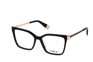 Furla VFU768 0700 SHINY BLACK