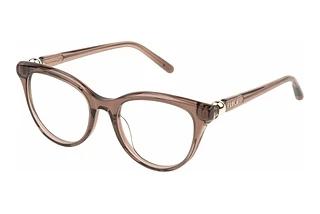 Furla VFU877 0G73 TRANSP.BROWN