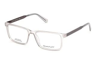Gant GA3216 020 Glänzend Grau