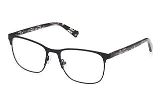 Gant GA3249 002 Matt Schwarz