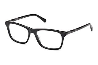 Gant GA3268 001 Glänzend Schwarz