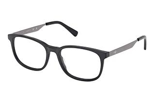 Gant GA50064 002 Matt Schwarz