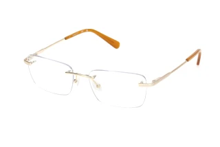 Vue de face Gant GA50105 (032)