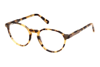 Vue de face Gant GA50109 (053)