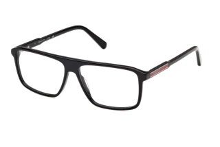 Vue de face Gant GA50110 (001)