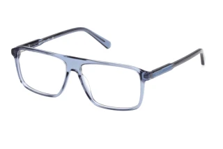 Vue de face Gant GA50110 (090)