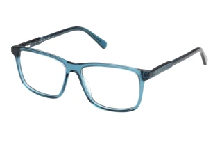 Vue de face Gant GA50111 (096)