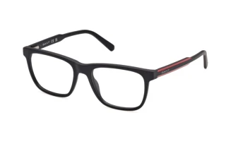 Vue de face Gant GA50114 (002)