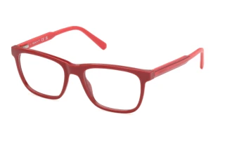Vue de face Gant GA50114 (069)