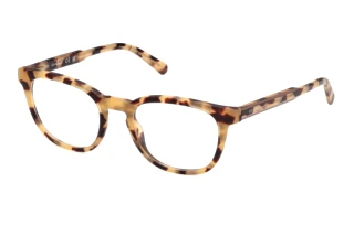 Vue de face Gant GA50115 (053)