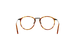 Vue arrière Giorgio Armani AR 318M (5625)