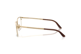 Vue latérale Giorgio Armani AR5054 (3002)