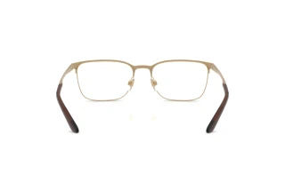 Vue arrière Giorgio Armani AR5054 (3002)