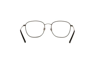 Vue arrière Giorgio Armani AR5105J (3260)