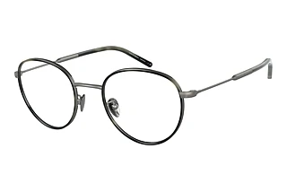 Vue de face Giorgio Armani AR5111J (3003)