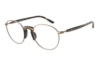 Giorgio Armani AR5117 3004 Matte Rose Gold