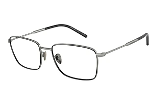 Vue de face Giorgio Armani AR5127J (3003)