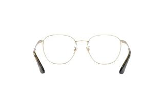 Vue arrière Giorgio Armani AR5128 (3002)