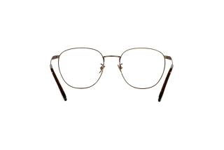 Vue arrière Giorgio Armani AR5128 (3006)