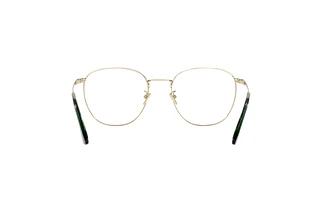 Vue arrière Giorgio Armani AR5128 (3013)