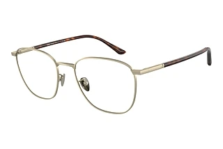 Vue de face Giorgio Armani AR5132 (3002)