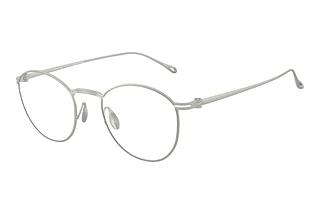 Giorgio Armani AR5136T 3346 Matte Silver