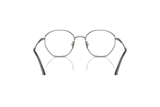 Vue arrière Giorgio Armani AR5139 (3003)