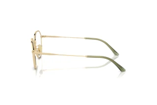 Vue latérale Giorgio Armani AR5142 (3013)