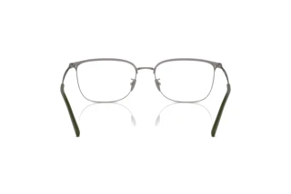 Vue arrière Giorgio Armani AR5143 (3376)