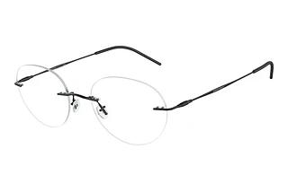 Giorgio Armani AR5147 3001 Matte Black