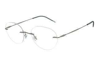 Giorgio Armani AR5147 3003 Matte Gunmetal