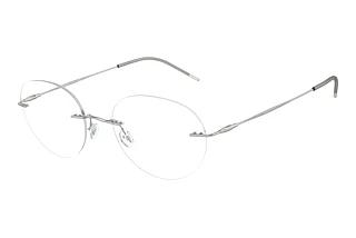 Giorgio Armani AR5147 3045 Matte Silver