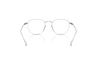 Vue arrière Giorgio Armani AR5148T (3387)