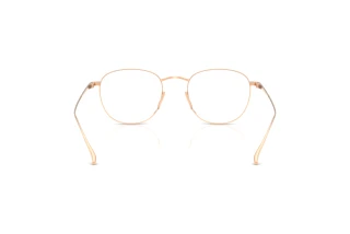 Vue arrière Giorgio Armani AR5148T (3391)