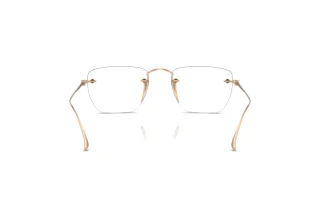 Vue arrière Giorgio Armani AR5149T (3386)